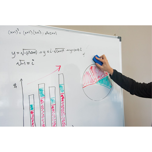 Whiteboard Eraser Cantin et fils