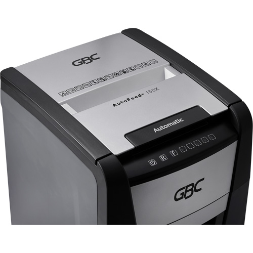 AutoFeed+ Home Office Shredder Cantin et fils