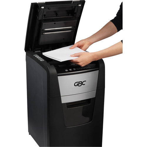 AutoFeed+ Home Office Shredder Cantin et fils