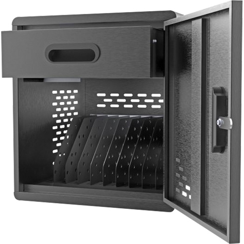 Modular Charging Cabinet Cantin et fils