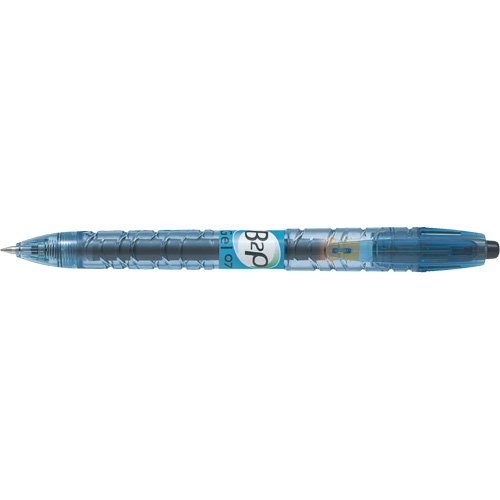 B2P Ball Point Pen, Black, 0.7 mm Cantin et fils