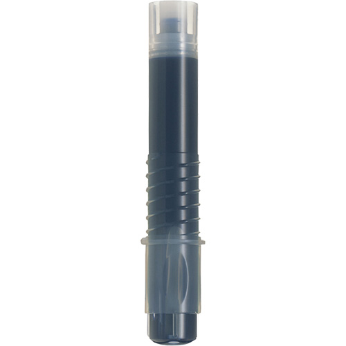 Recharge pour marqueur effaçable &agrave; sec fin Vboard Master S, Bleu Cantin et fils