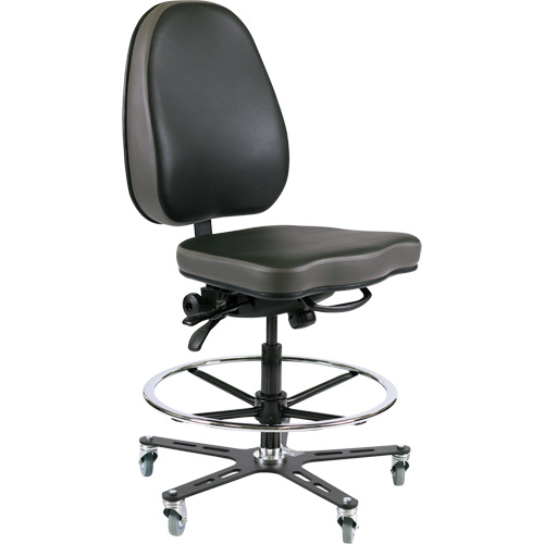 Chaise industrielle SF190 Cantin et fils