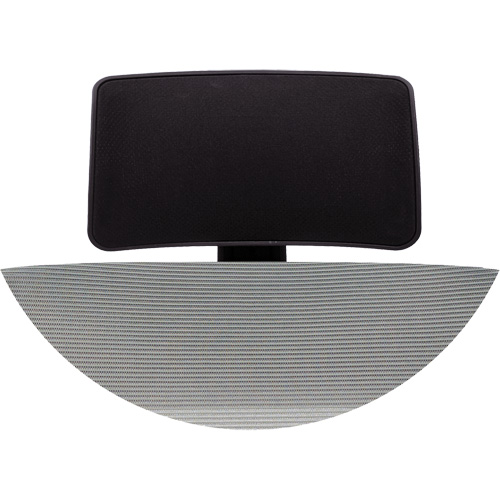 Appui-t&ecirc;te r&eacute;glable avec porte-manteau Cantin et fils