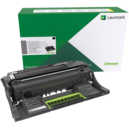 MX721 Black Printer Imaging Unit Cantin et fils