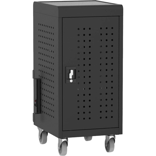 Secure Charging Cart Cantin et fils