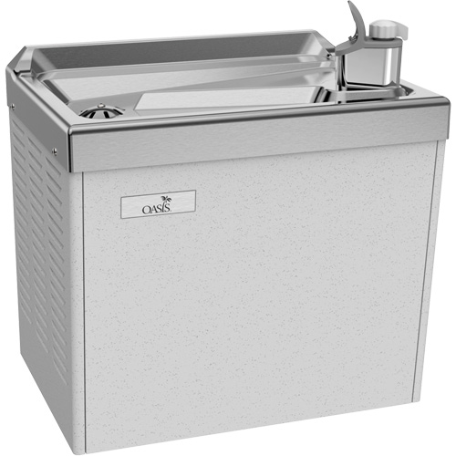 Wall Mounted Water Cooler Cantin et fils