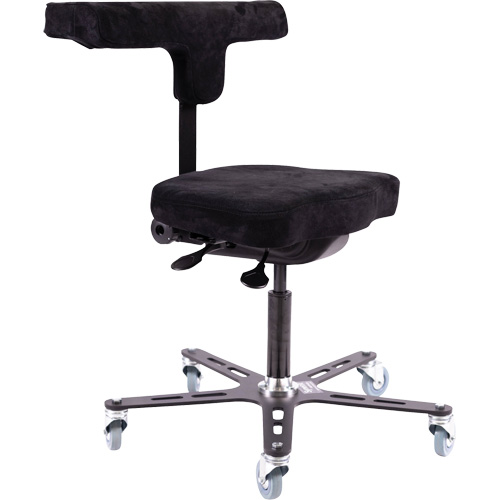 Chaise ergonomique de soudage VEGA-T Cantin et fils