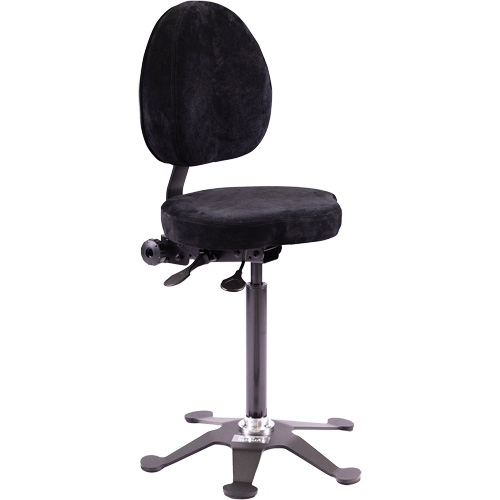 TA190 Ergonomic Welding Stool Cantin et fils