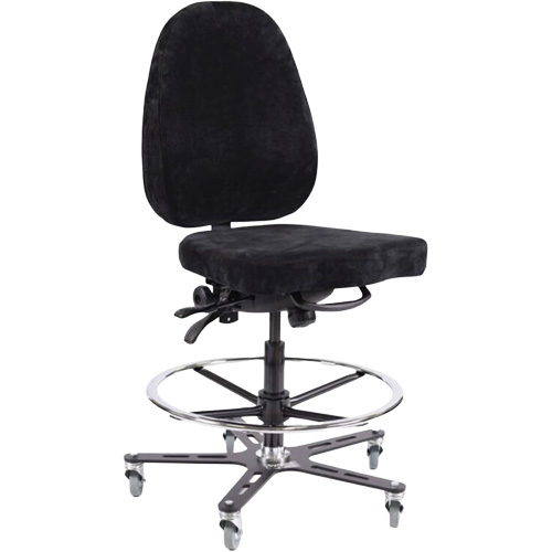 Chaise ergonomique de soudage TF190 Cantin et fils