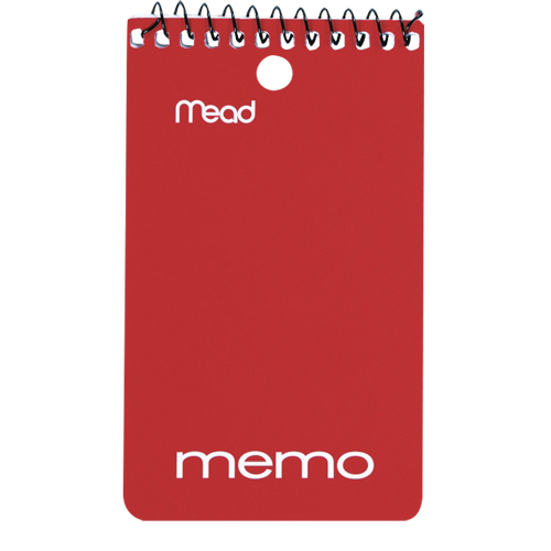 Carnet de note Cantin et fils