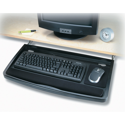 Keyboard Drawers Cantin et fils