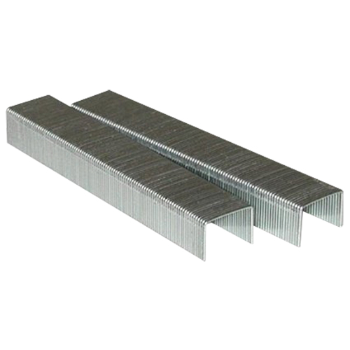 Agrafes pour agrafeuses robustes 390 Cantin et fils