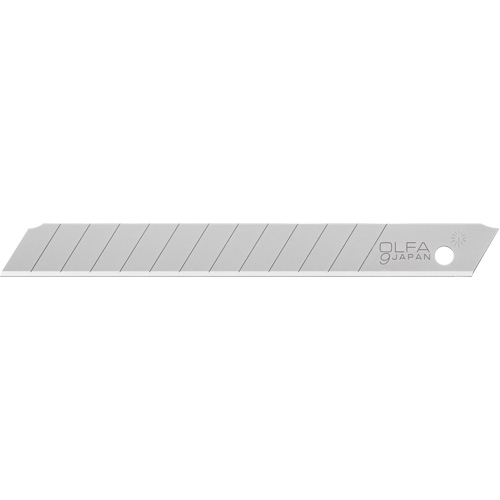 Lames de rechange, Style Cassable Cantin et fils