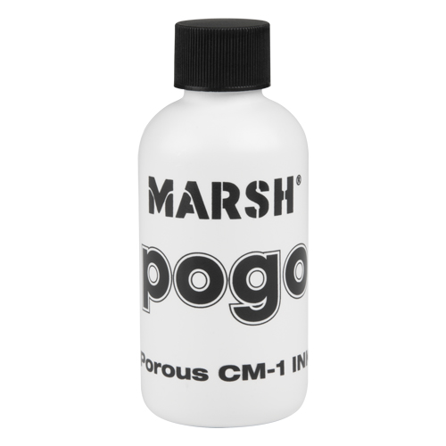 Pochoirs pogo Cantin et fils