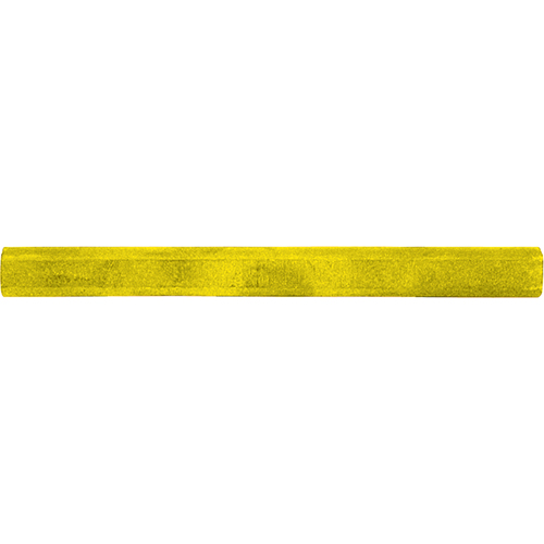 B&acirc;tons de peinture pour surfaces chaudes HT Paintstik - 400° &agrave; 1600°F, B&acirc;ton plein, Jaune Cantin et fils