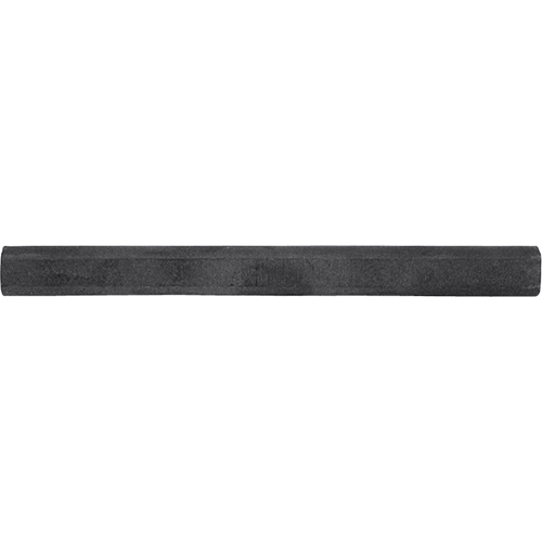 B&acirc;tons de peinture pour surfaces chaudes HT Paintstik - 400° &agrave; 1600°F, B&acirc;ton plein, Noir Cantin et fils