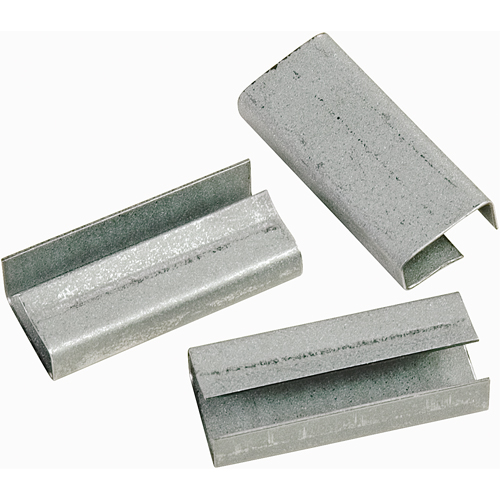 Scelleurs & boucles pour feuillards en polypropyl&egrave;ne Cantin et fils