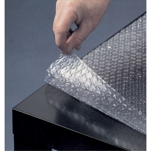 Rouleau &agrave; bulles Durabubble avec adh&eacute;sif, 300' x 3/16", 3/16" bulles Cantin et fils