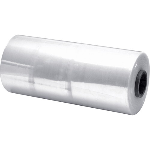 Machine Stretch Film, 20" x 6000', 80 Gauge (20.3 micrometers) Cantin et fils