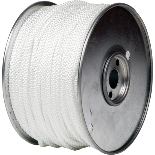 Cordes, Nylon, 250' Cantin et fils