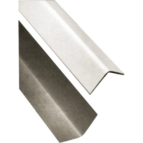 Edge Protectors, Cardboard, 72" L x 3" W Cantin et fils