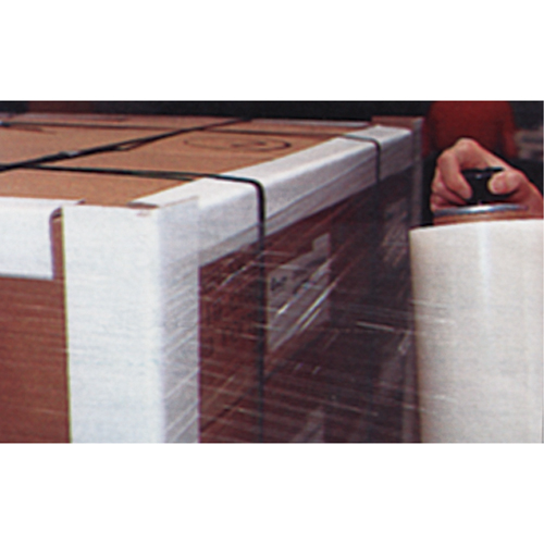 Edge Protectors, Cardboard, 72" L x 3" W Cantin et fils