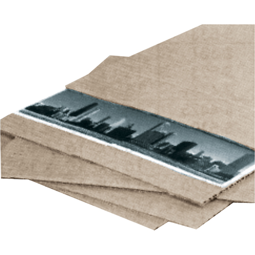 Plaques de s&eacute;paration, 12" la x 12" lo Cantin et fils
