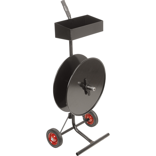 Distributeur de feuillards, Feuillard Cordon en polyester Cantin et fils