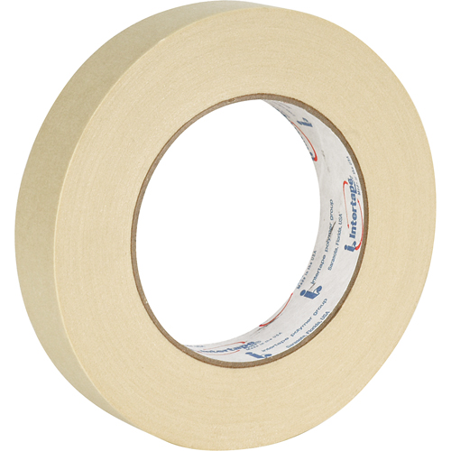 Rubans-cache polyvalents, 24 mm (1") x 55 m (180'), Beige Cantin et fils