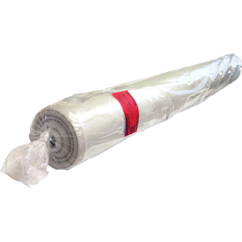Feuille en poly - usage moyen, 250' lo, 10' la Cantin et fils