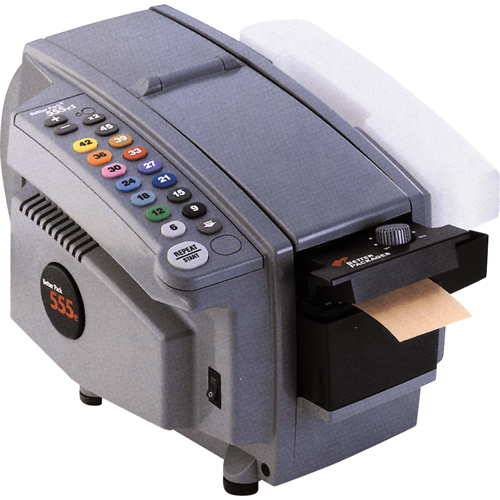 Tape Dispensers, Electric Cantin et fils
