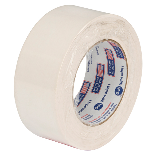 Double Face Tape, 50.8 mm (2") W x 33 m (108') L Cantin et fils