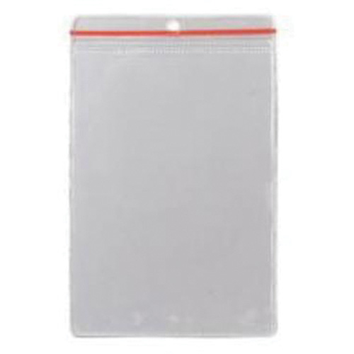 Enveloppes de protection Zip Lock Cantin et fils