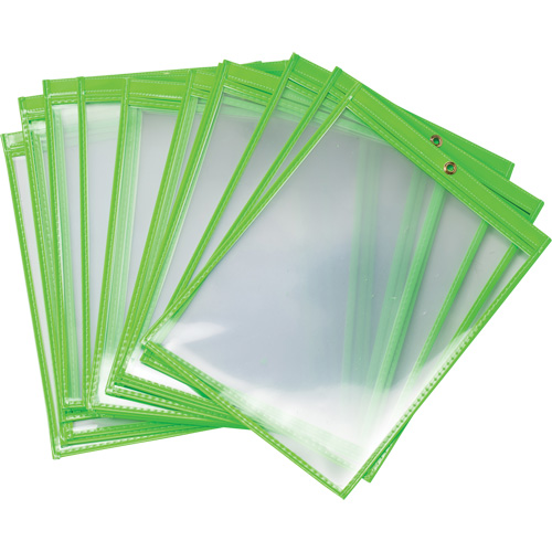 Enveloppes de protection Cantin et fils