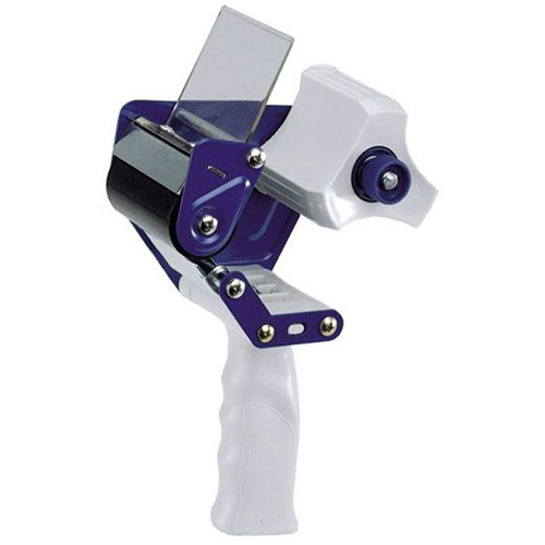 Tape Dispenser, Standard Duty, Fits Tape Width Of 76 mm (3") Cantin et fils