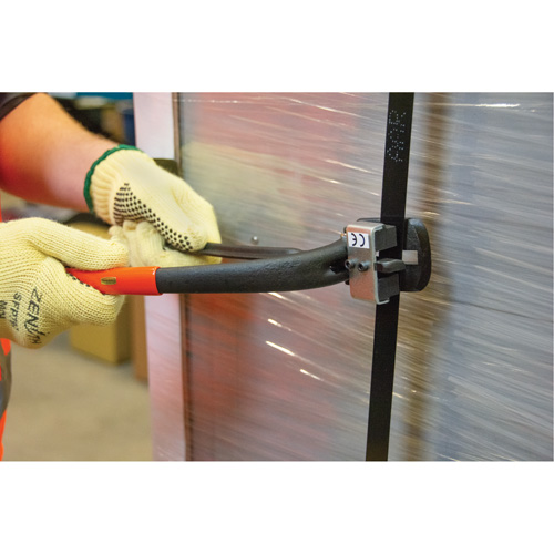 Standard Duty Safety Cutters for Steel Strapping Cantin et fils