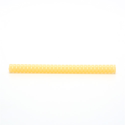 Hot Melt Glue Stick, 5/8" Dia. x 8" L, Off-White Cantin et fils
