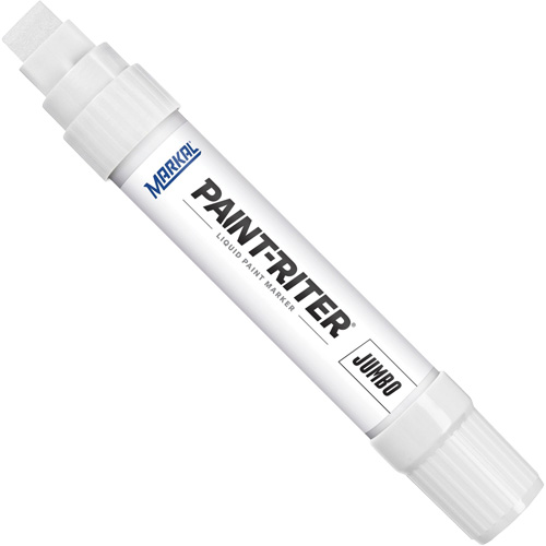 Marqueurs &agrave; peinture Pro-Max, Liquide, Blanc Cantin et fils