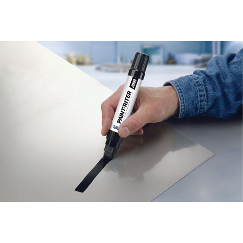 Marqueurs &agrave; peinture Pro-Max, Liquide, Blanc Cantin et fils