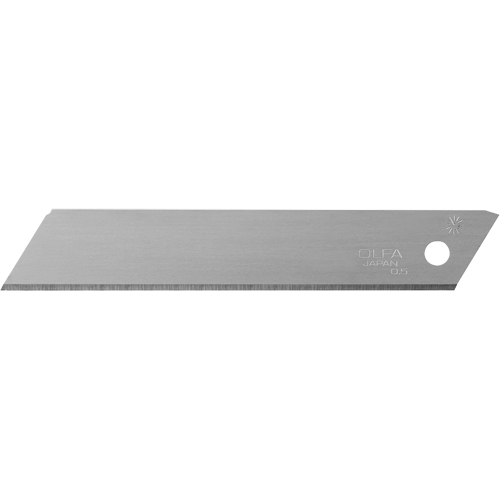 Replacement Blades, Single Style Cantin et fils
