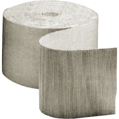 Corrugated Roll, C Flute, 250' L x 30" W Cantin et fils