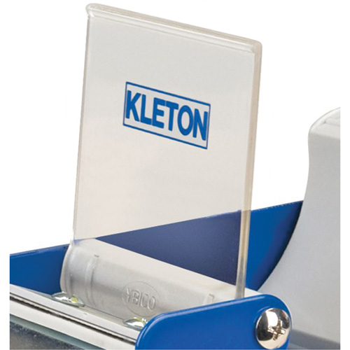 Replacement Window for Kleton 3" Tape Dispenser Cantin et fils