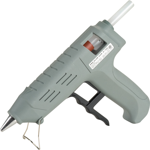 Fusil &agrave; colle professionnel, 80 W, 245°F - 380°F (120°C - 193°C ) Cantin et fils