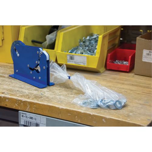 Heavy-Duty Bag Taper Cantin et fils