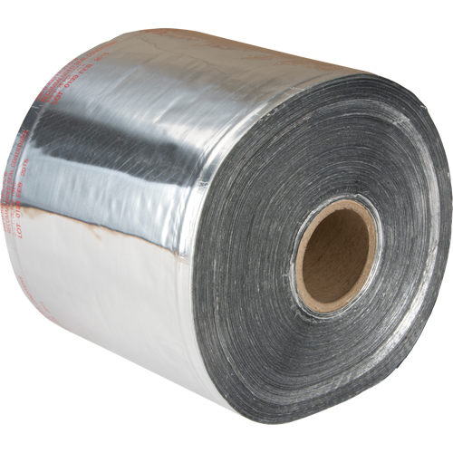 Marvelseal&reg; 360 Lay Flat Tubing, 28" W x 300' L Cantin et fils