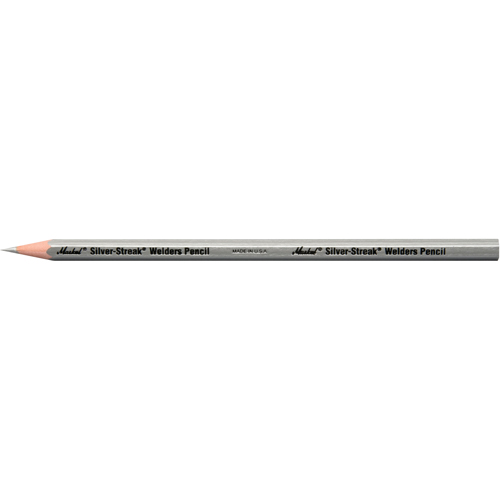 Crayon de soudeur Silver-Streak, Ronde Cantin et fils