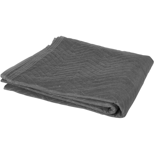 Enveloppes protectrices peu encombrantes, 80" lo x 72" la, 53 oz Cantin et fils