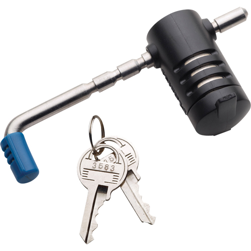 2847DAT Coupler Latch Locks Cantin et fils