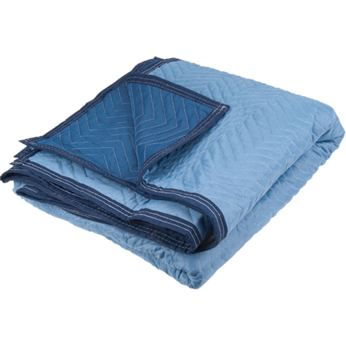 Premium Furniture Pad, 80" L x 72" W, 5.5 lbs. Cantin et fils